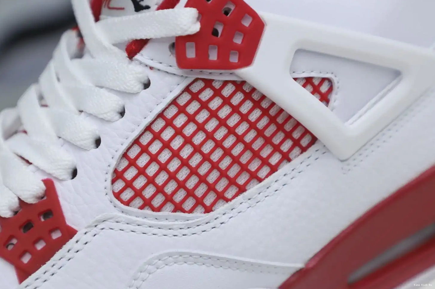 RETRO JORDAN4 89 ALTERNATE Kimikick AIR 0613